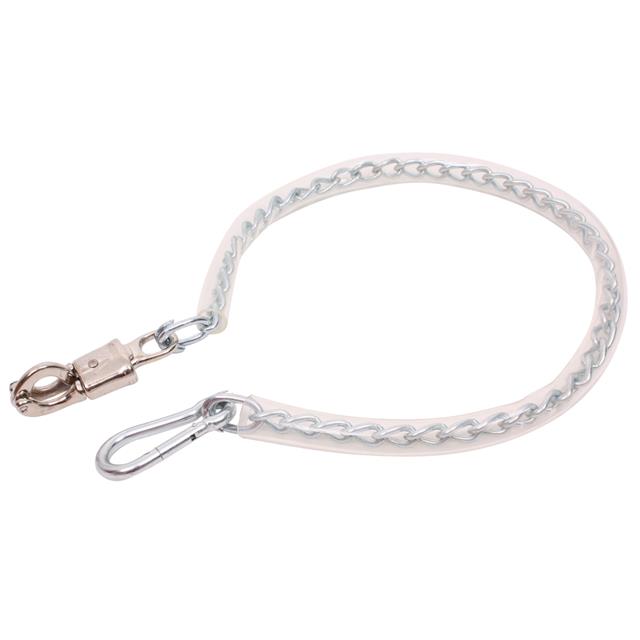Kette mit Plastiküberzug 70cm Epplejeck 