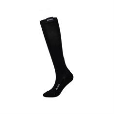 Kniestrümpfe Achilles Gel Kentucky Schwarz