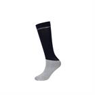 Kniestrümpfe Basic 3er-Pack Kentucky Dunkelblau