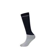 Kniestrümpfe Basic 3er-Pack Kentucky Dunkelblau