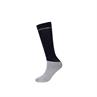 Kniestrümpfe Basic 3er-Pack Kentucky Schwarz