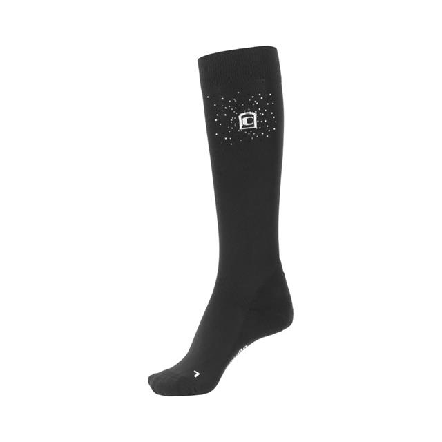 Kniestrümpfe CAVALSessa Cavallo Schwarz