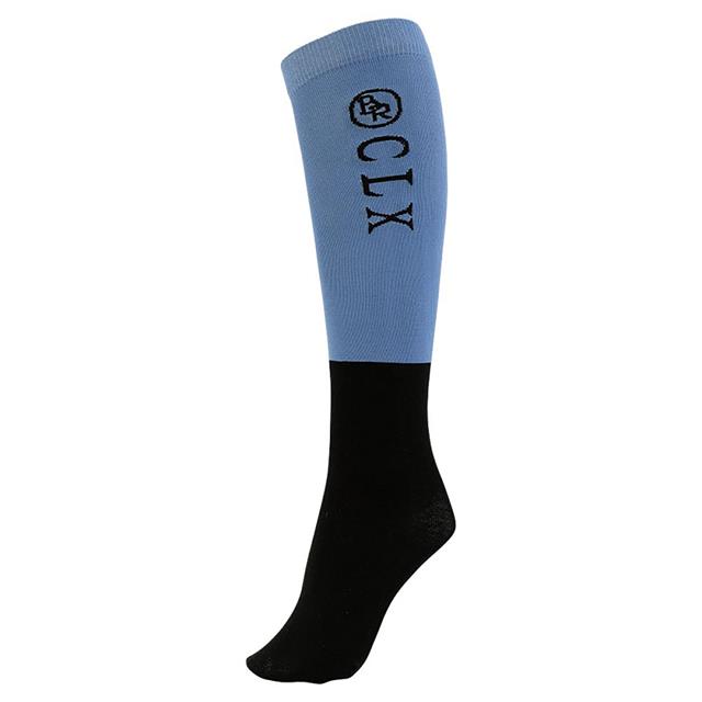 Kniestrümpfe CLX BR Blau