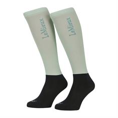 Kniestrümpfe Competition 2-Pack LeMieux Hellblau