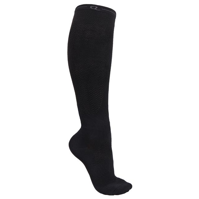 Kniestrümpfe Cooling QHP Schwarz
