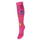 Kniestrümpfe Crazy Horse Epplejeck Rosa