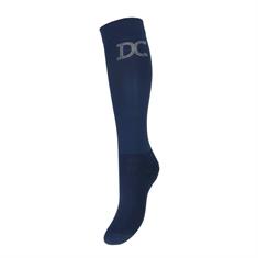 Kniestrümpfe Denici Cavalli Harry's Horse Dunkelblau
