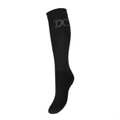 Kniestrümpfe Denici Cavalli Harry's Horse Schwarz