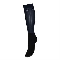 Kniestrümpfe Dressage KLDalary 2er-Pack Kingsland