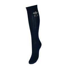 Kniestrümpfe Dressage KLDella Kingsland