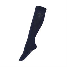 Kniestrümpfe Dressage KLFlorella Kingsland Blau