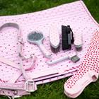 Kniestrümpfe EJValentine Epplejeck Rosa