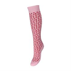 Kniestrümpfe EJValentine Epplejeck Rosa