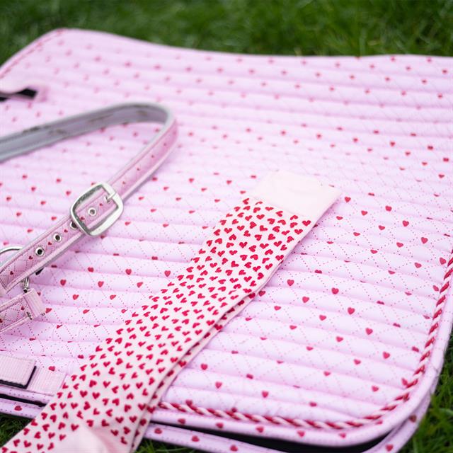 Kniestrümpfe EJValentine Epplejeck Rosa