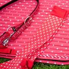 Kniestrümpfe EJValentine Epplejeck Rot