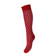 Kniestrümpfe EJValentine Epplejeck Rot