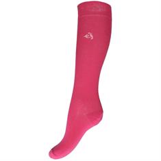 Kniestrümpfe Epplejeck Rosa