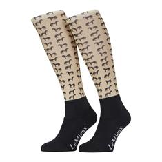 Kniestrümpfe Footsie LeMieux Hellgelb