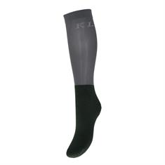 Kniestrümpfe Klelfin Uni 2er-Pack Kingsland Mehrfarbig