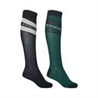 Kniestrümpfe KLNatasha 2er-Pack Kingsland Divers