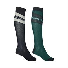 Kniestrümpfe KLNatasha 2er-Pack Kingsland Divers