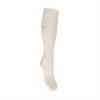 Kniestrümpfe LVUmani La Valencio Beige