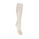 Kniestrümpfe LVUmani La Valencio Beige