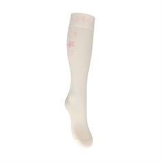 Kniestrümpfe LVUmani La Valencio Beige
