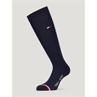 Kniestrümpfe Madison Tommy Hilfiger Equestrian Dunkelblau
