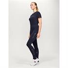 Kniestrümpfe Madison Tommy Hilfiger Equestrian Dunkelblau