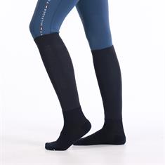 Kniestrümpfe Paris Tommy Hilfiger Dunkelblau