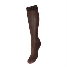 Kniestrümpfe QIxia QUUR Braun