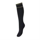 Kniestrümpfe Sassy N BRANDS x Epplejeck Schwarz