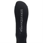 Kniestrümpfe Sassy N BRANDS x Epplejeck Schwarz