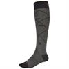 Kniestrümpfe Sports Lurex Pikeur Schwarz