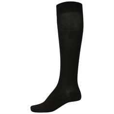Kniestrümpfe Sports Studs Pikeur Schwarz