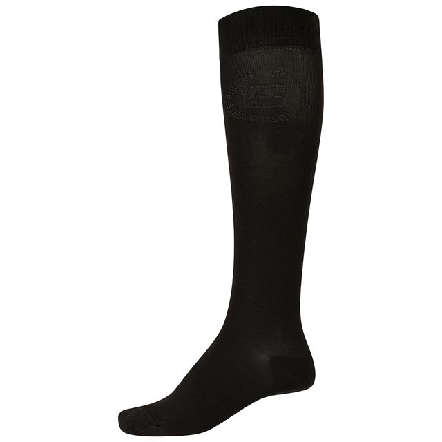 Kniestrümpfe Sports Studs Pikeur Schwarz
