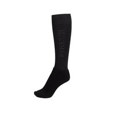Kniestrümpfe Studs Pikeur Schwarz