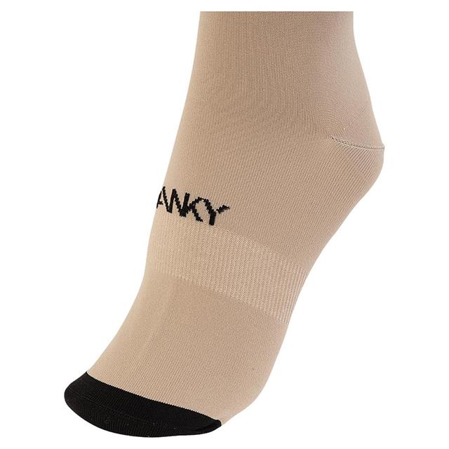 Kniestrümpfe Technical 3C ANKY Beige