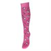 Kniestrümpfe Unicorn Epplejeck Rosa