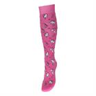 Kniestrümpfe Unicorn Epplejeck Rosa