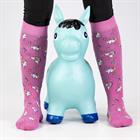 Kniestrümpfe Unicorn Epplejeck Rosa