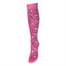 Kniestrümpfe Unicorn Epplejeck Rosa