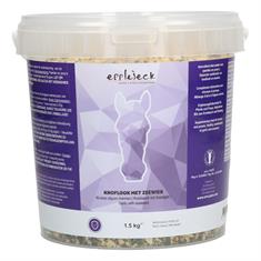 Knoblauch-Algen-Mix Epplejeck Sonstige