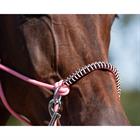Knotenhalfter Combi Liberty QHP Rosa