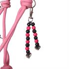 Knotenhalfter Combi Liberty QHP Rosa