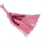 Knotenhalfter Combi Liberty QHP Rosa