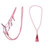 Knotenhalfter Combi Liberty QHP Rosa
