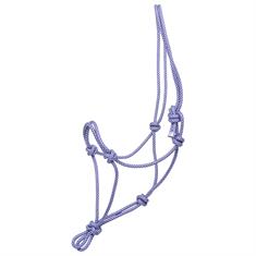 Knotenhalfter Silver Twist Epplejeck