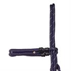 Knotenhalfterset Multi QHP Dunkelblau